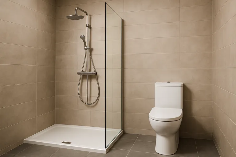 Afmetingen en indeling