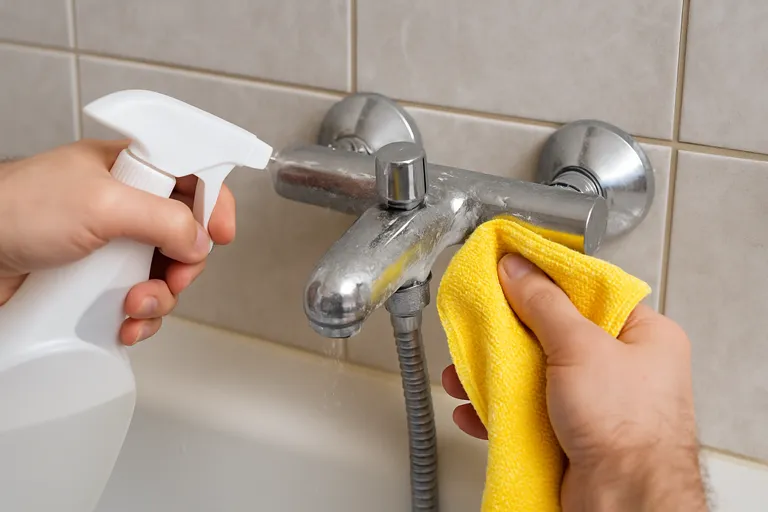 Kalkaanslag verwijderen: wat werkt en wat niet