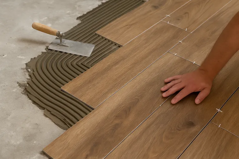 Leggen, onderhoud en kosten