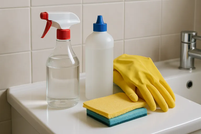 Slim voorbereiden: middelen, materialen en veiligheid