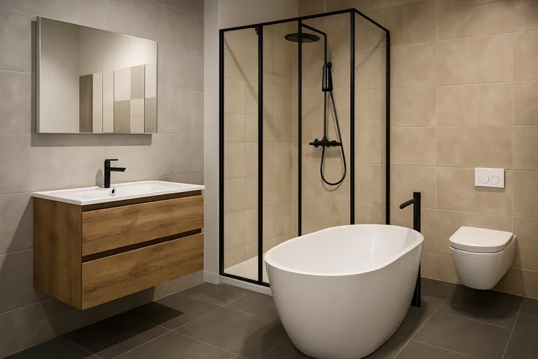 Assortiment en services van Sani 4 all