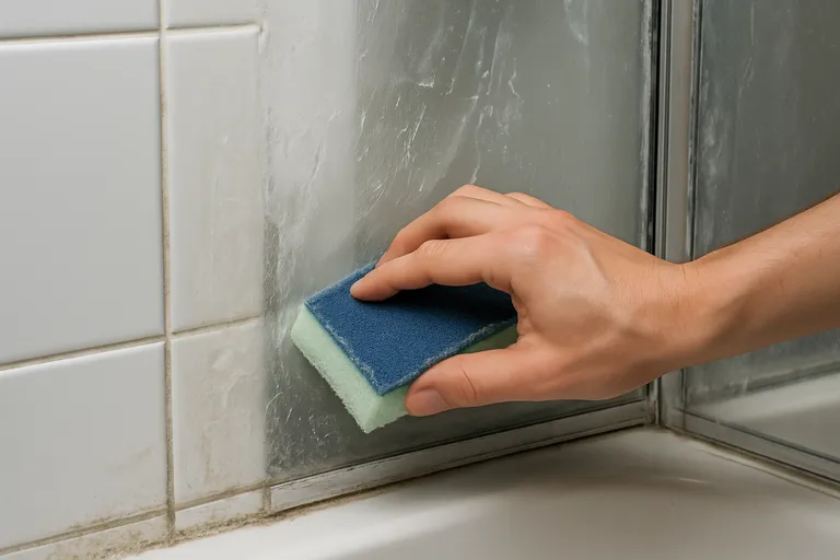 Hardnekkige aanslag grondig aanpakken