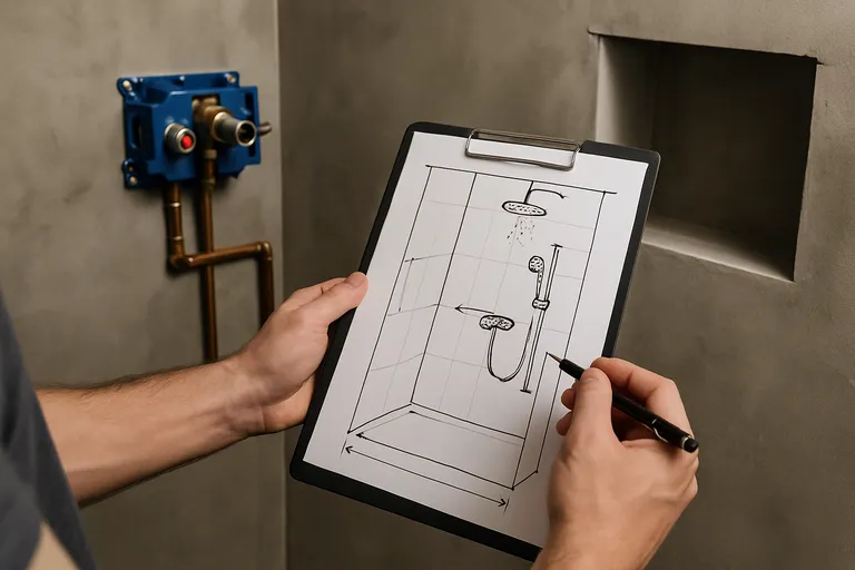 Installatie en voorbereiding