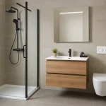 Ontdek jouw complete badkamer: betaalbare stijl, topkwaliteit sanitair en zorgeloze montage bij Sani 4 all