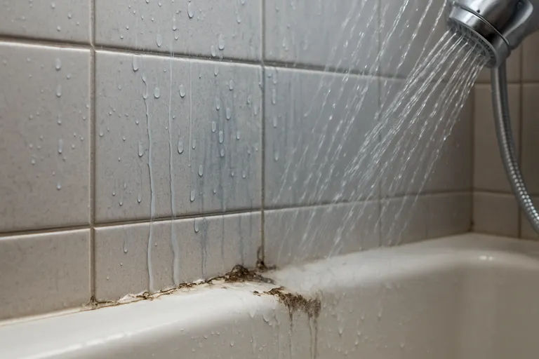 Waarom je badkamer waterdicht maken cruciaal is