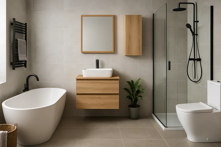 Wat is Sani 4 all en waar staat het voor